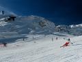 Smučišče Kanin - smučanje Slovenija Bovec